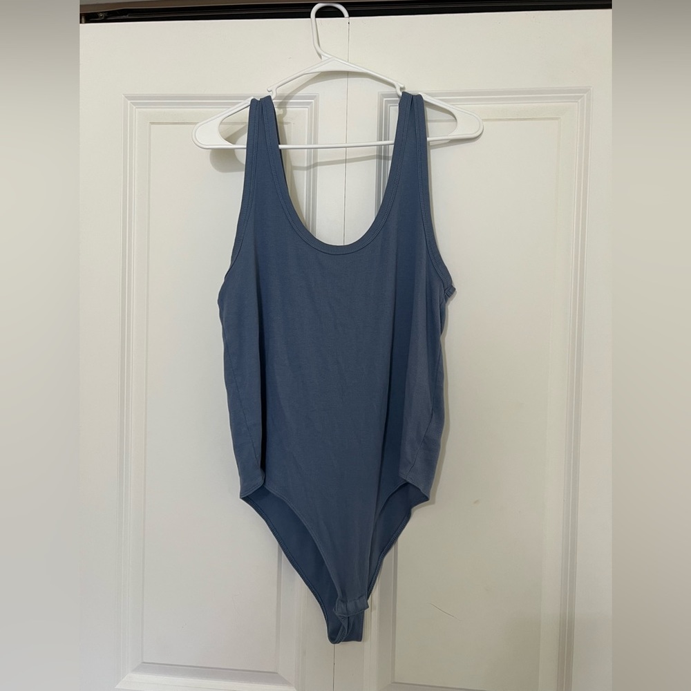 target bodysuit